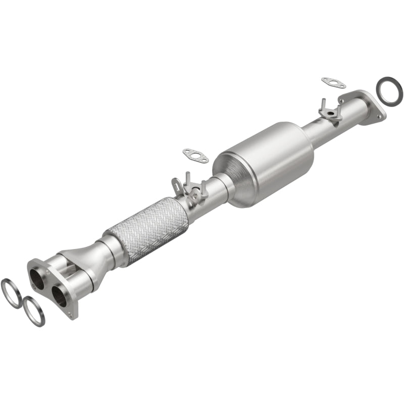 MagnaFlow Conv Direct Fit 91-95 Toyota Previa 2.4L Magnaflow