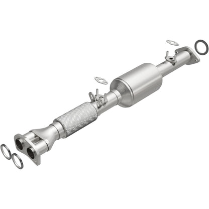 MagnaFlow Conv Direct Fit 91-95 Toyota Previa 2.4L Magnaflow
