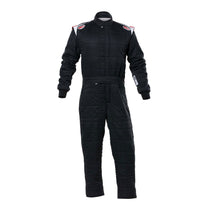 Load image into Gallery viewer, Bell Sport-YTX Suit Black Medium SFI SFI 3.2/1