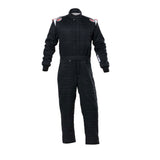 Bell Sport-YTX Suit Black Medium SFI SFI 3.2/1