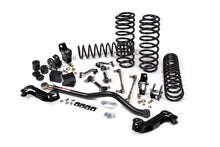 Load image into Gallery viewer, JKS 20-21 Jeep JL J-Kontrol 2.5in 4Dr w/Shock Extension Brackets - DIESEL