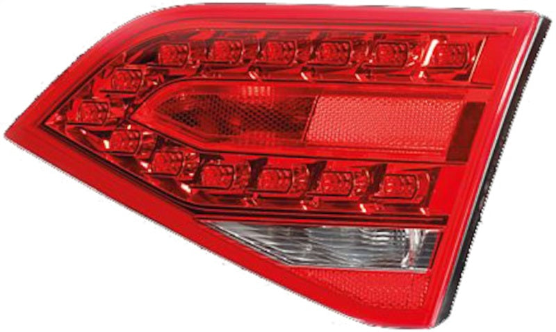 Hella 2015-2018 Porsche Macan Right Inner Tail Light