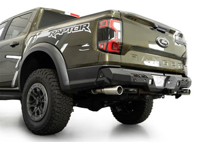 ADD 2024+ Ford Ranger Raptor Phantom Rear Bumper Addictive Desert Designs