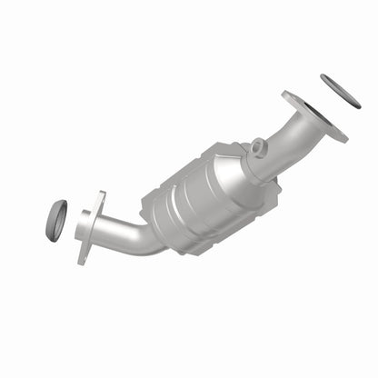 MagnaFlow Conv DF 04-07 Cadillac CTS 2.8L/3.6L Driver Side Magnaflow