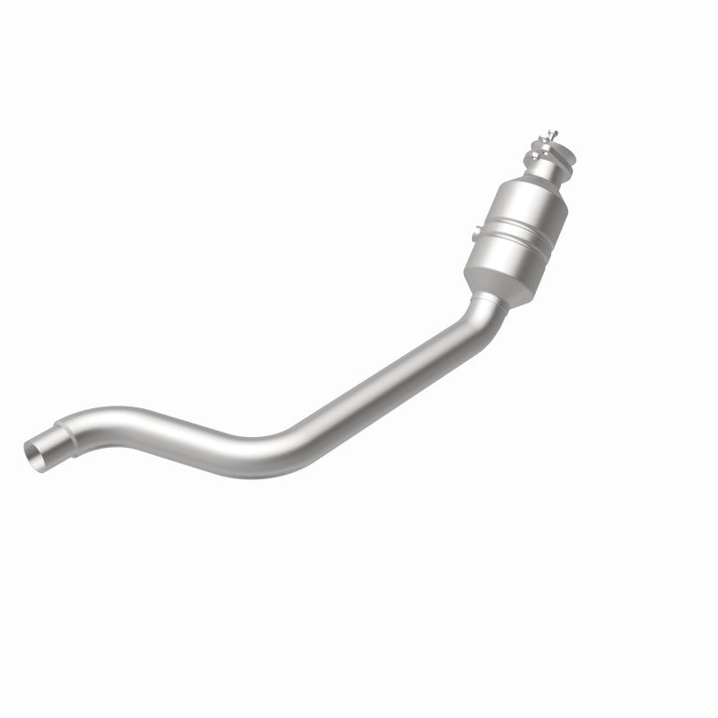 Magnaflow Conv DF 10-12 Jaguar XF 5.0L Magnaflow