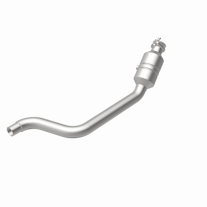 Magnaflow Conv DF 10-12 Jaguar XF 5.0L Magnaflow