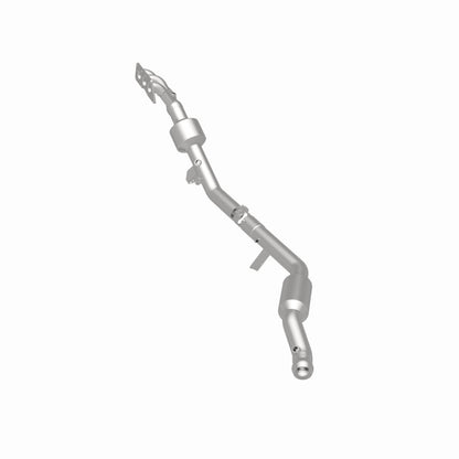 Magnaflow 12-15 ML350 V6 3.5 OEM Manifold Direct Fit Converter Magnaflow