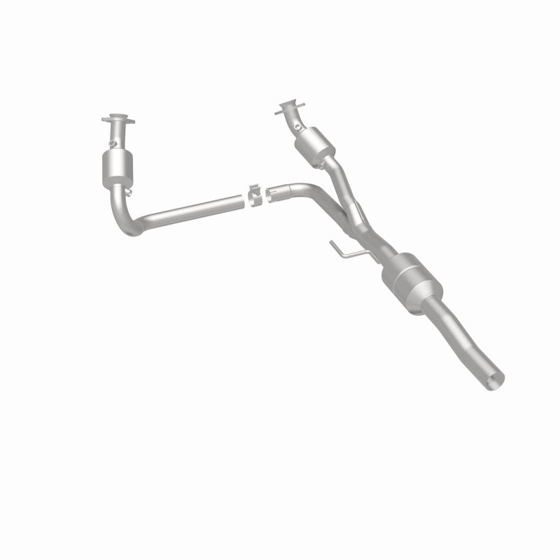 MagnaFlow Conv DF 02-03 Dodge Durango 5.9L Magnaflow