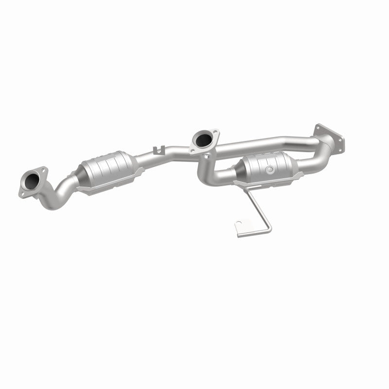 MagnaFlow Conv DF 01-03 Windstar 3.8 OEM Magnaflow