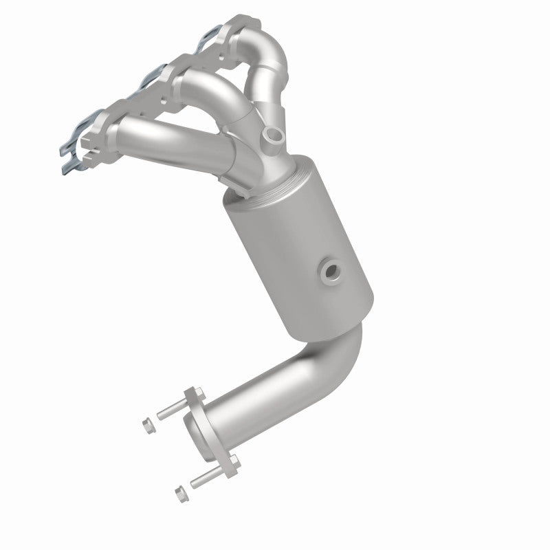 MagnaFlow Conv DF 07-10 Chrysler Sebring 3.5L Magnaflow