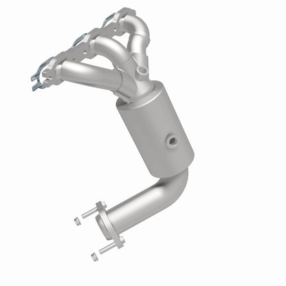 MagnaFlow Conv DF 07-10 Chrysler Sebring 3.5L Magnaflow