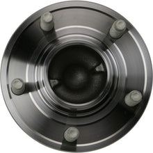 Load image into Gallery viewer, MOOG 13-15 Jaguar XFR-S Front Hub Assembly