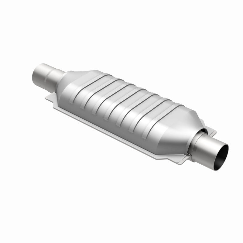 MagnaFlow Conv Univ 3 W/Air Magnaflow