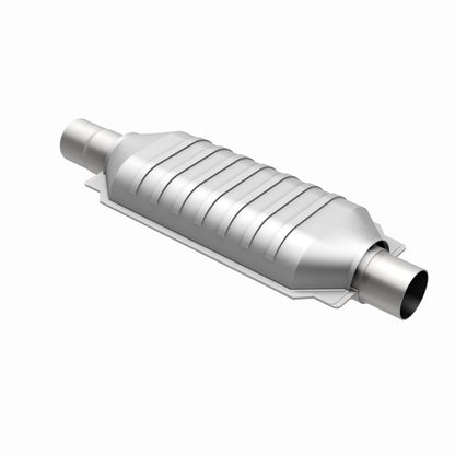 MagnaFlow Conv Univ 3 W/Air Magnaflow