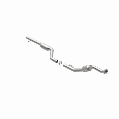 MagnaFlow Conv DF 1998 Mercedes SL500 5.0L Passenger Side Magnaflow