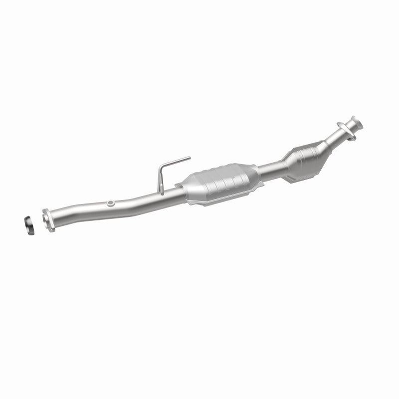 MagnaFlow Conv DF 00 Ford Ranger 2.5L Magnaflow