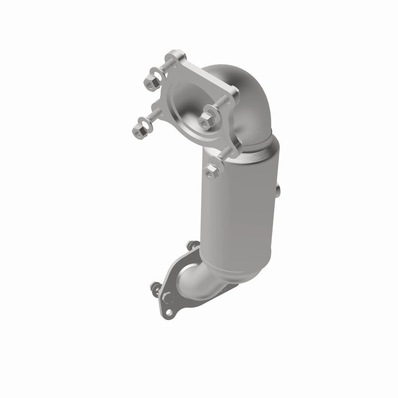 Magnaflow 16-18 Honda Civic L4 OEM Underbody Single Direct Fit Converter Magnaflow