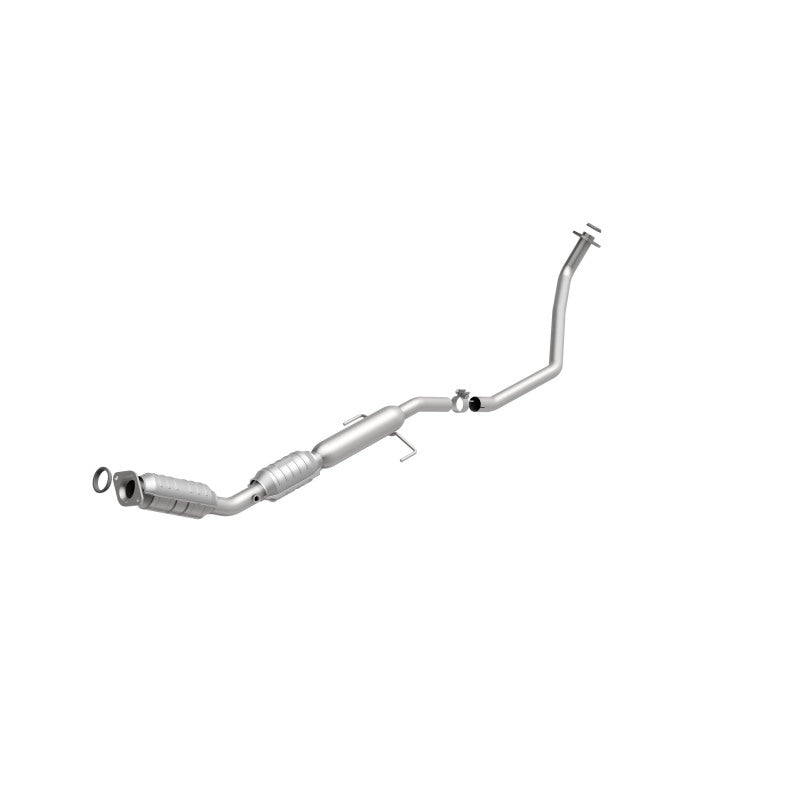 MagnaFlow Converter Direct Fit California 09-11 Toyota Corolla / Matrix L4-1.8LGAS Magnaflow