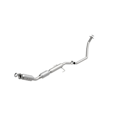 MagnaFlow Converter Direct Fit California 09-11 Toyota Corolla / Matrix L4-1.8LGAS Magnaflow