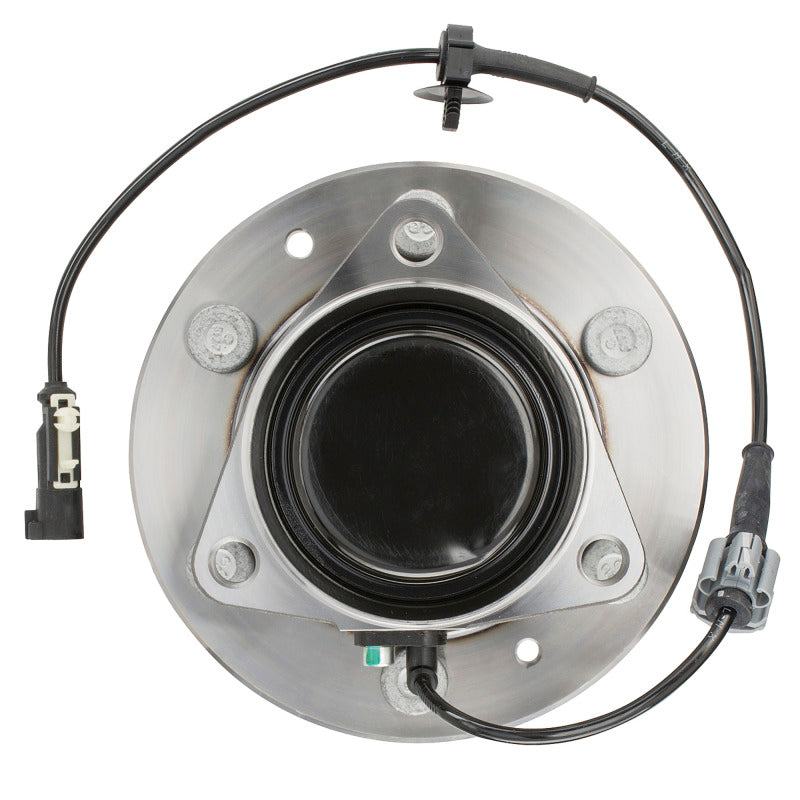 MOOG 2015 Cadillac Escalade ESV Front Hub Assembly Moog