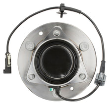 Load image into Gallery viewer, MOOG 2015 Cadillac Escalade ESV Front Hub Assembly