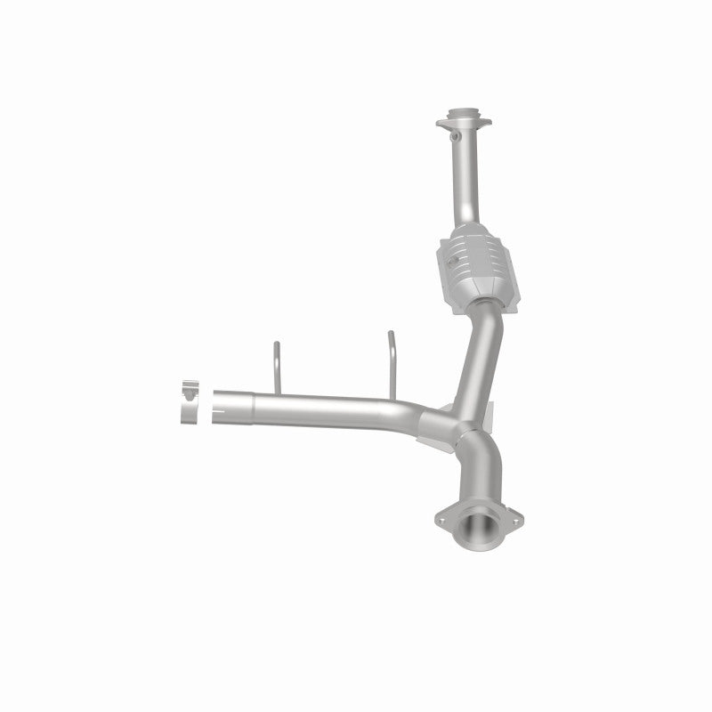 MagnaFlow Conv DF 03-05 Ford Expedition/05-06 Lincoln Navigator 5.4L P/S Magnaflow