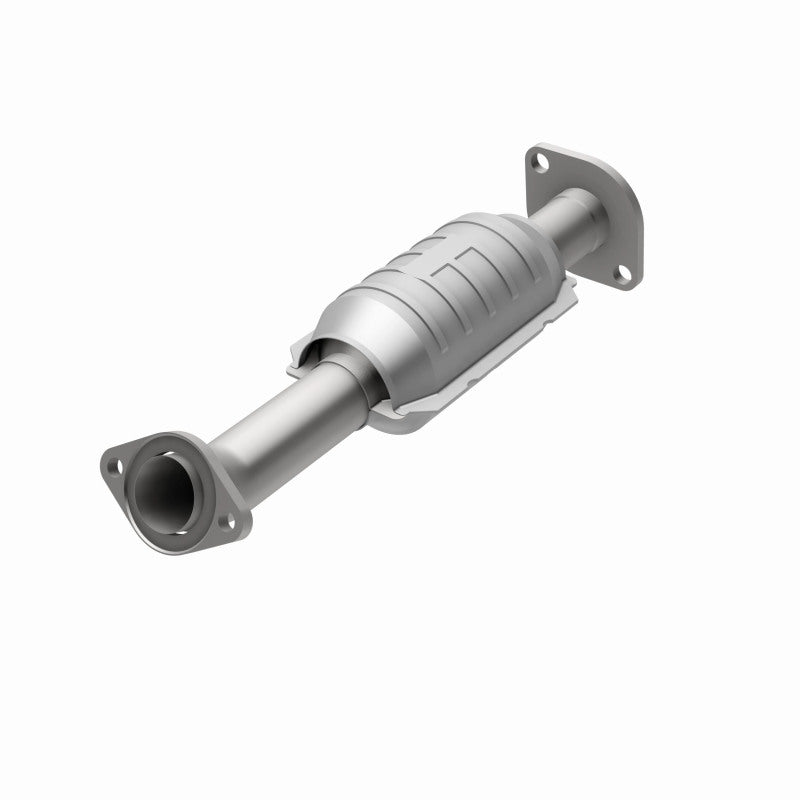 MagnaFlow Conv DF 02-03 MPV 3.0L Driver Side Rear OEM Magnaflow