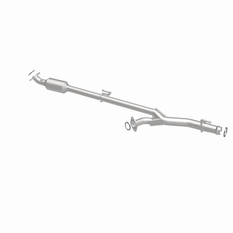MagnaFlow Direct-Fit SS Catalytic Converter 05-06 Toyota Tundra 4.0L V6 Magnaflow