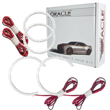 Load image into Gallery viewer, Oracle Mazda CX7 07-12 LED Halo Kit - White