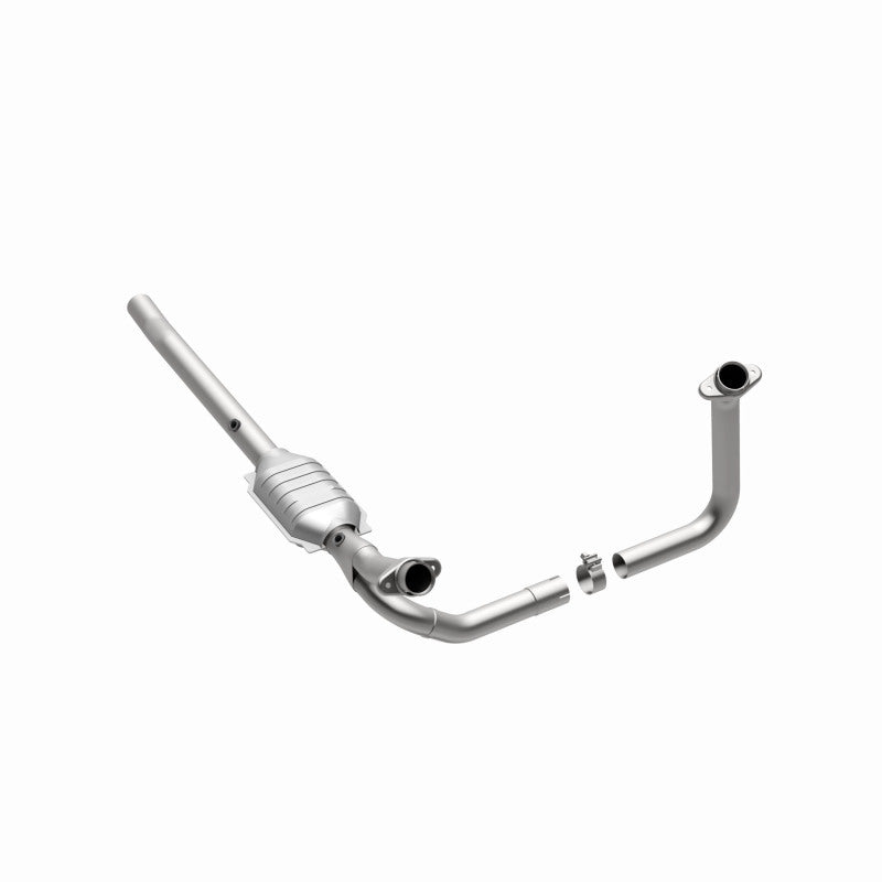 MagnaFlow Conv DF 02-03 Dodge Ram 1500 Pickup 4.7L 4WD Magnaflow