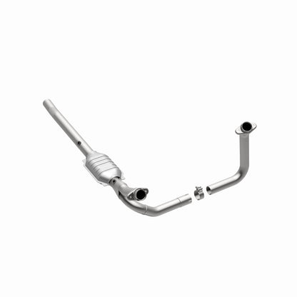 MagnaFlow Conv DF 02-03 Dodge Ram 1500 Pickup 4.7L 4WD Magnaflow