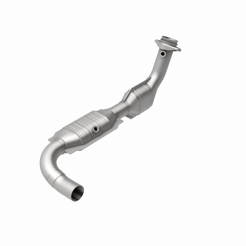 MagnaFlow Conv DF 99 F150 4.6L V8 D/S 2WD Magnaflow