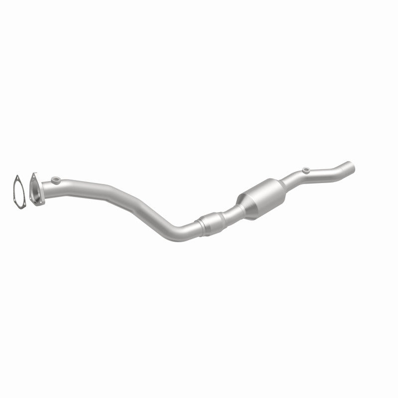 MagnaFlow Converter Direct Fit California Grade 06-09 Audi A6 3.2L Magnaflow