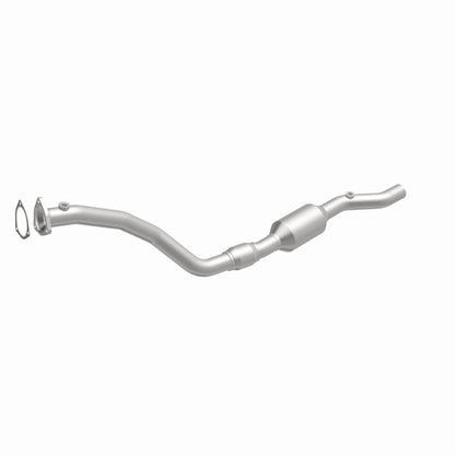 MagnaFlow Converter Direct Fit California Grade 06-09 Audi A6 3.2L Magnaflow