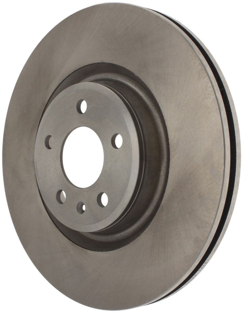 Centric OE Grade Front Brake Kit (2 Wheel) Stoptech