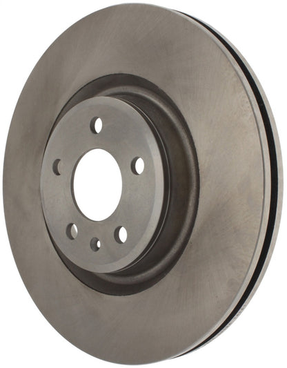 Centric OE Grade Front Brake Kit (2 Wheel) Stoptech