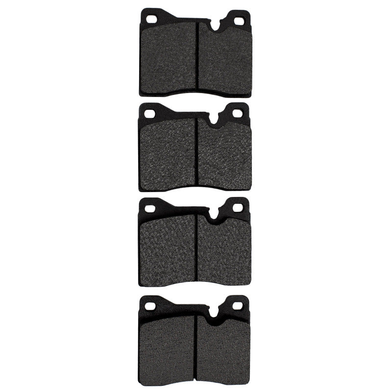 R1 Front OE Brake Pads 1976-1988 BMW/Maserati - 2551-0163-00