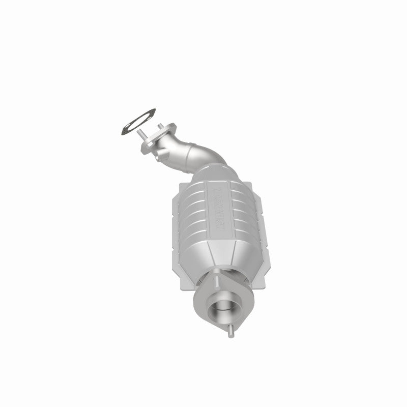 MagnaFlow Conv DF 08-09 Cadi CTS 3.6 Passenger Side OEM Magnaflow