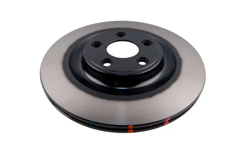 DBA 14-18 Jaguar F-Type S (w/325mm Rear Rotor) Rear 4000 Series