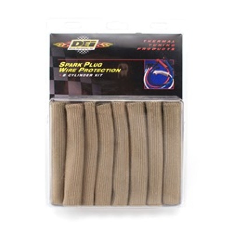 DEI Protect-A-Boot - 6in - 8-pack - Titanium DEI