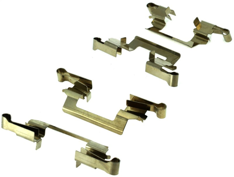 StopTech Premium Ceramic Brake Pads - 308.07570 Stoptech