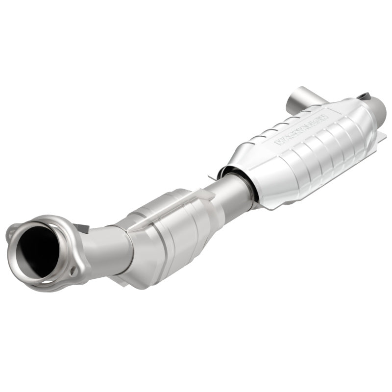MagnaFlow Conv DF 97-98 Ford Trucks 4.6L Magnaflow
