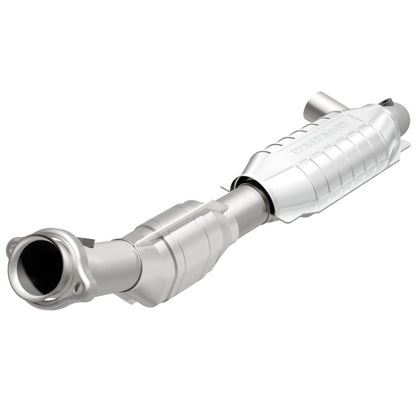 MagnaFlow Conv DF 97-98 Ford Trucks 4.6L Magnaflow