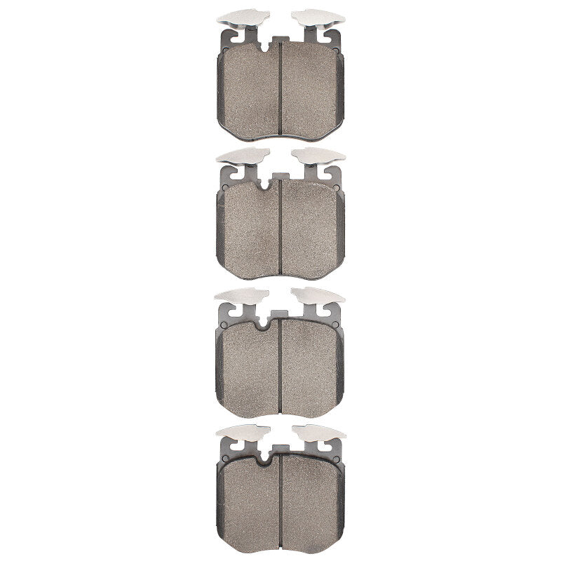 R1 16-26 Rolls-Royce Cullinan Front Semi Met Brake Pads
