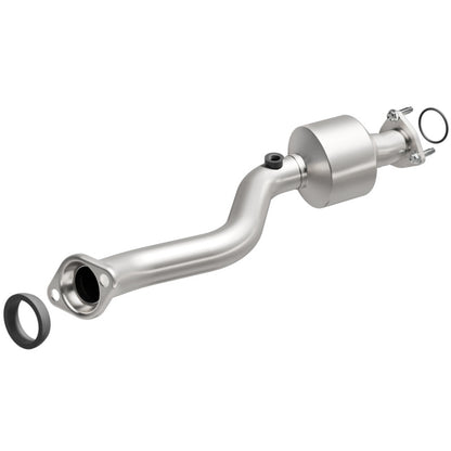 Magnaflow Conv DF 09-10 Honda Fit 1.5L Rear Magnaflow