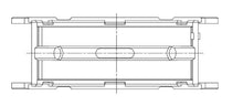 Load image into Gallery viewer, ACL BMW S65B40 4.0L V8 .25mm Oversized Main Bearings