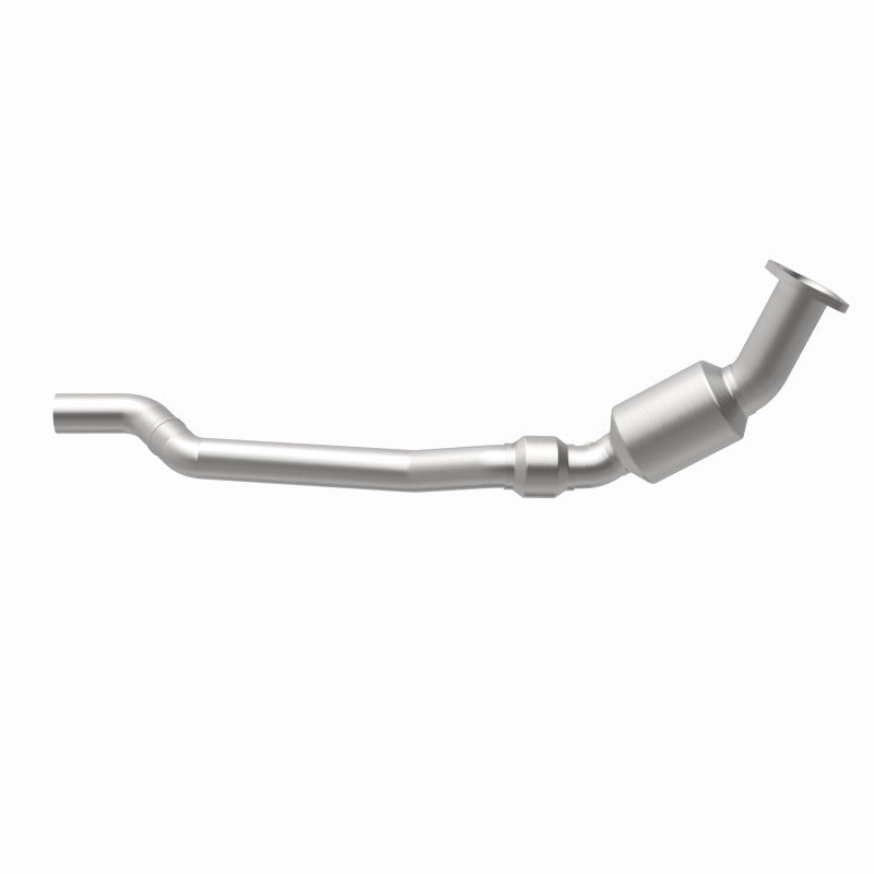 MagnaFlow Conv Direct Fit 06-14 Chrysler 300 5.7L Magnaflow