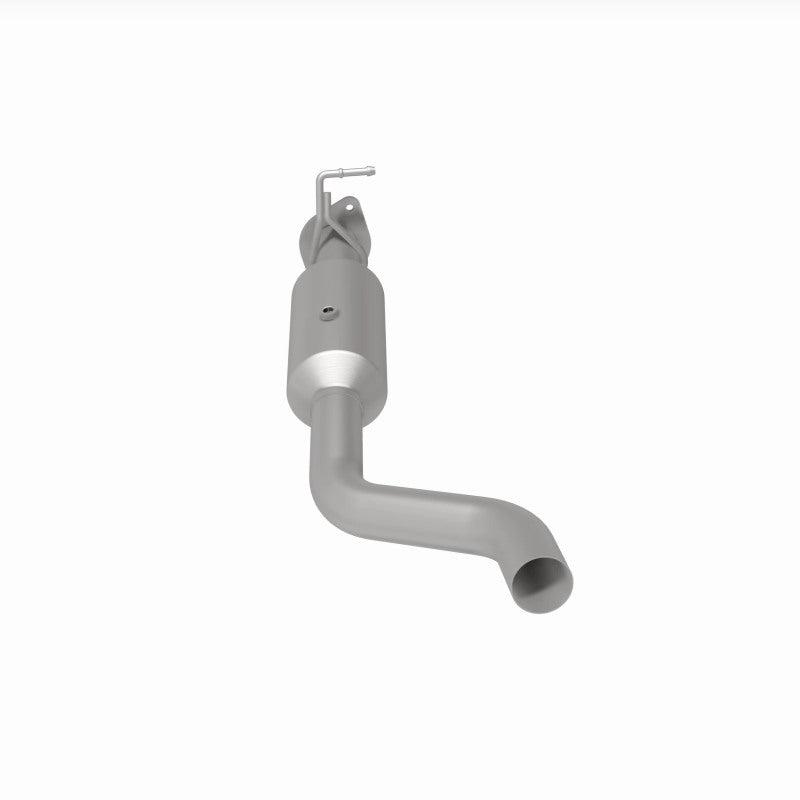 MagnaFlow 22-24 Ford F-650 V8 7.3L Underbody Direct Fit Catalytic Converter Magnaflow