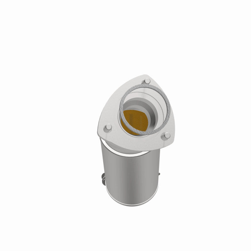 MagnaFlow Conv DF 07-08 GM SUV 3.6L Front OEM Magnaflow