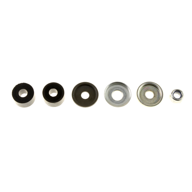 Bilstein B6 1996 Toyota RAV4 Base Rear 36mm Monotube Shock Absorber Bilstein